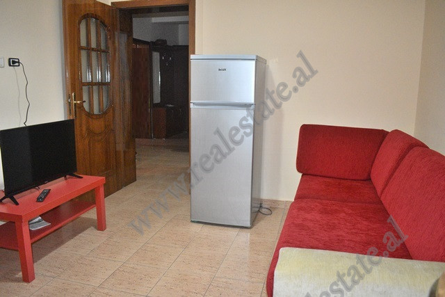 Two bedroom apartment for rent near Foreign Ministry in Tirana, Albania